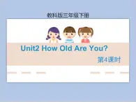 Unit2 第4課時 教學(xué)課件+素材