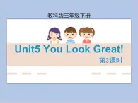 Unit5 第3课时 教学课件+素材