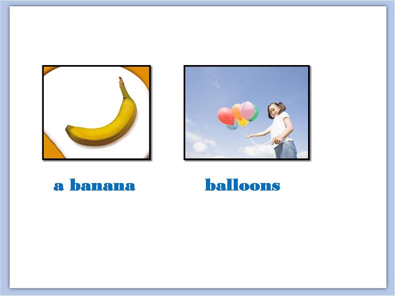 冀教版英语(一起)二年级下册Unit 2 Lesson 7 Letters A_D 课件05