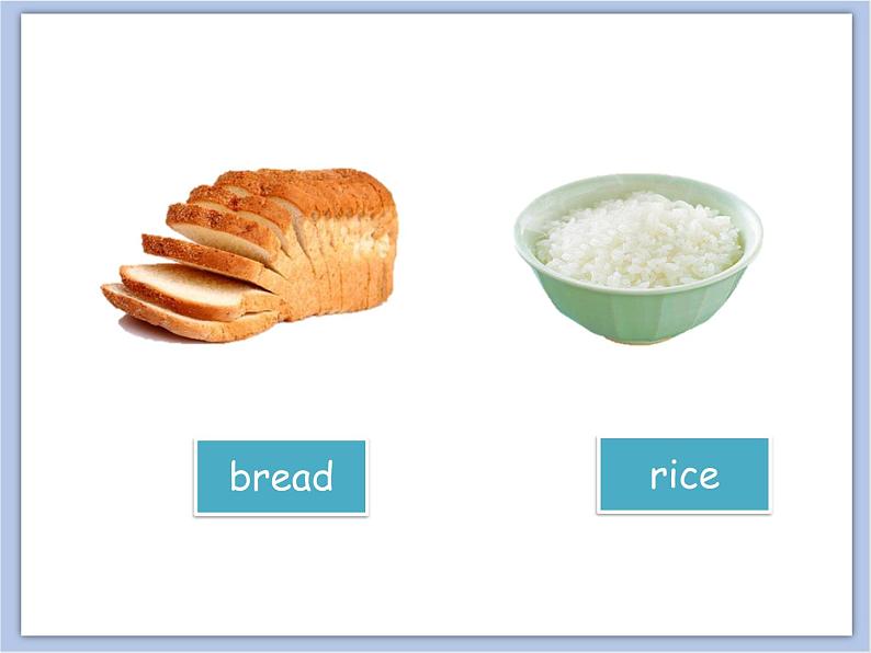 冀教版英语(一起)五年级下册Unit 1 Lesson 4 Making dinner课件第2页
