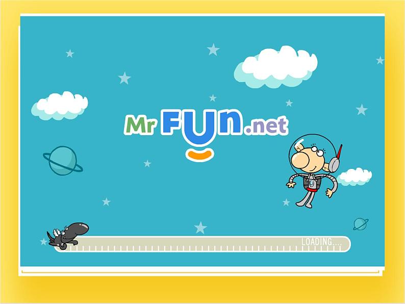 外研版(一起)英语一年级下册课件 Module 8《Unit 2 There are two footballs under my desk》02