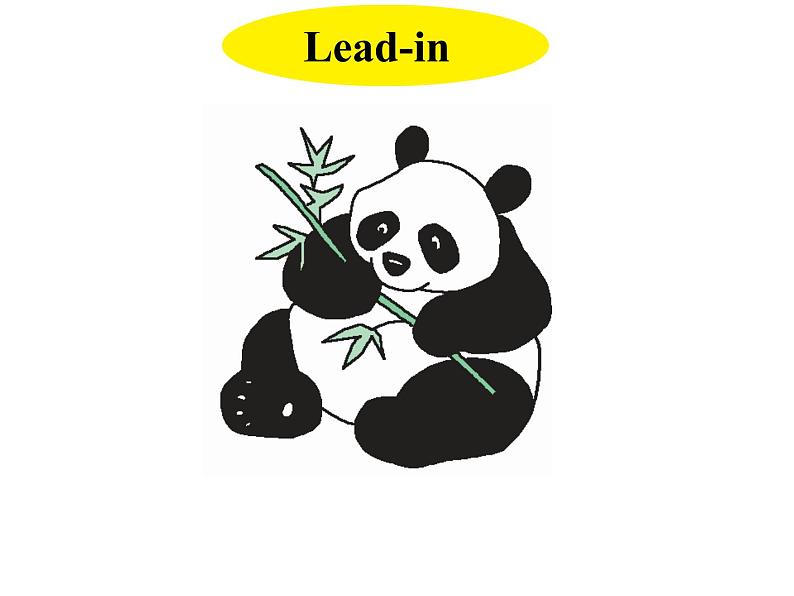 冀教版(三起)英语五年级上册 Lesson 7 China(课件+音频)02