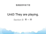 Unit3第2课时课件