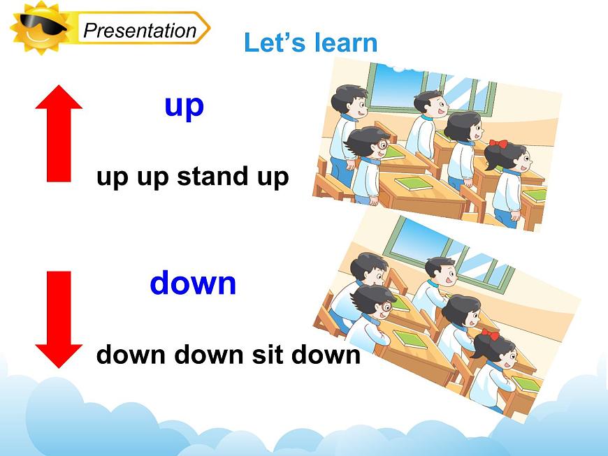Unit1第3課時課件第4頁