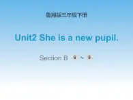 Unit2第3课时课件（无音频素材）