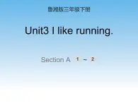 Unit3第1课时课件（无音频素材）