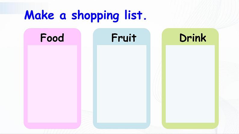 Recycle 2 The first period 课件+教案+素材08