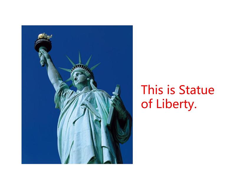 U2-L9 The U.S. 上课课件第4页