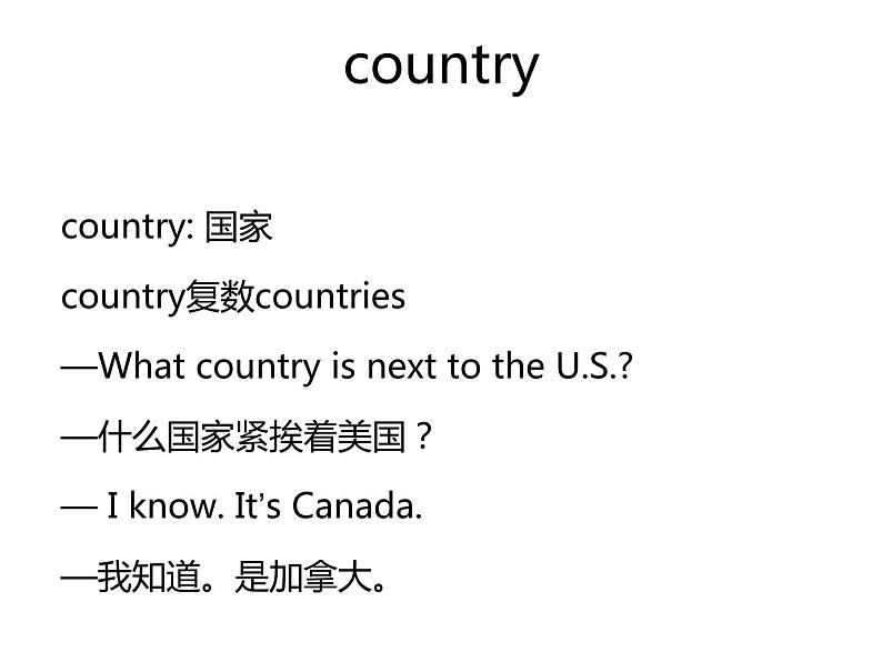 U2-L9 The U.S. 上课课件第6页
