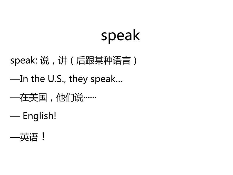 U2-L9 The U.S. 上课课件第7页