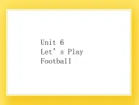 重庆大学版三年级下册Lesson 1精品课件ppt