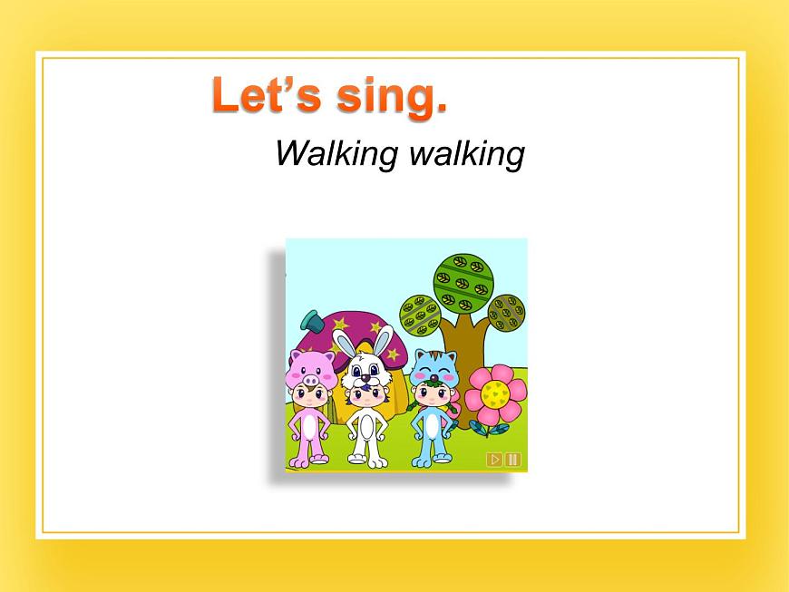 魯科版小學(xué)英語(yǔ)四年級(jí)下冊(cè)Unit2 Housework課件2第2頁(yè)