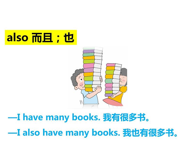 U4-L21 What Year Is It? 上课课件第4页