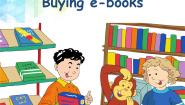 小学英语北师大版 (一年级起点)五年级下册Unit 10 Buying a book授课ppt课件