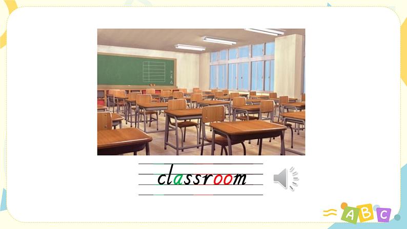 Unit 1 Part A Let’s learn & Let’s do第6页