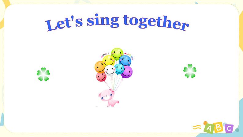 Unit 1 Part B Read and write第3页