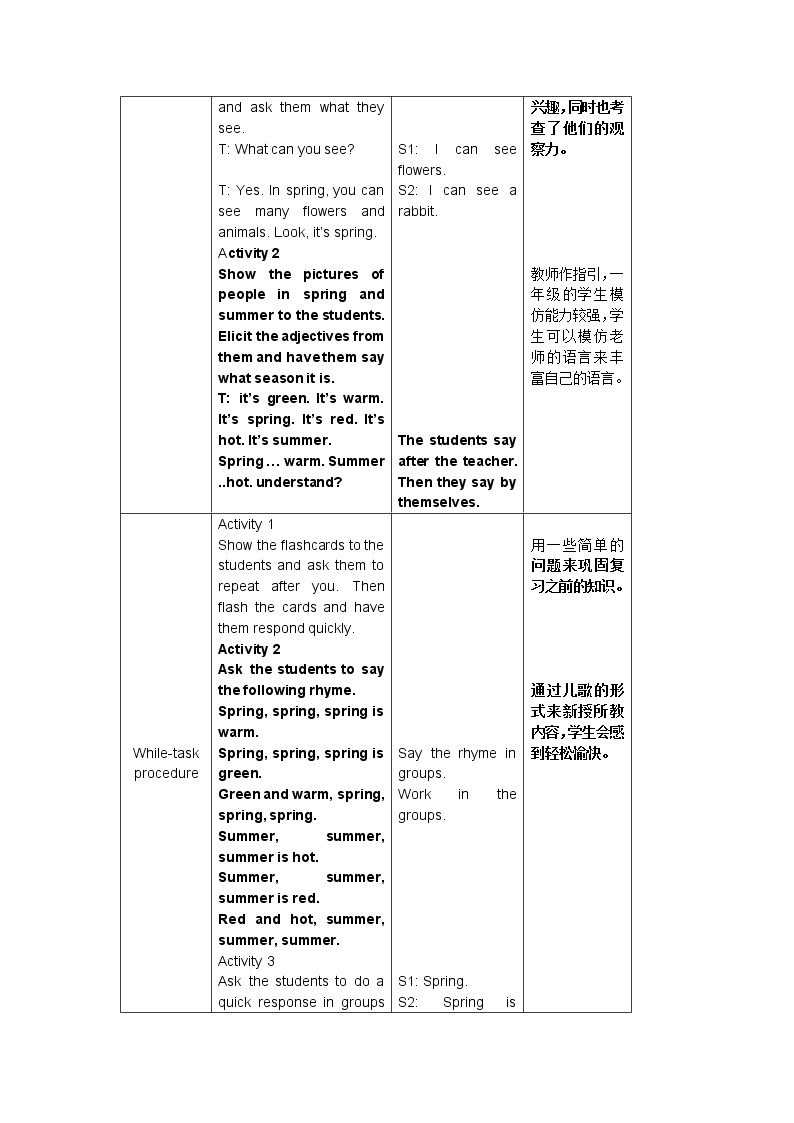 牛津上海版一下m3u1-winter课件+教案+素材03