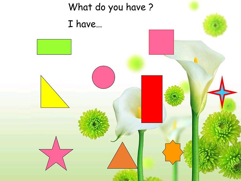 牛津上海版三下m3u1-3课件第3页