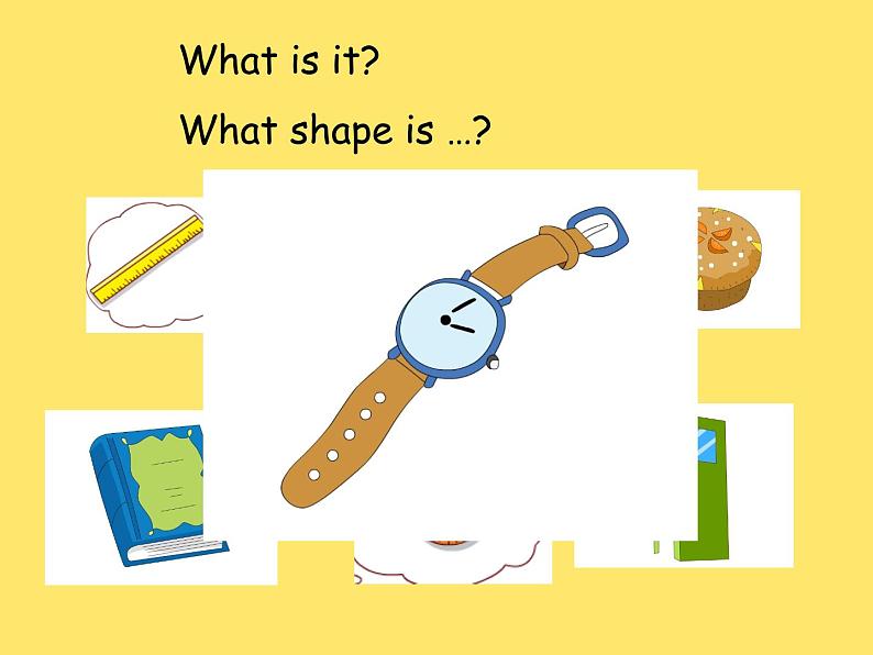 牛津上海版三下m3u1-3课件第4页