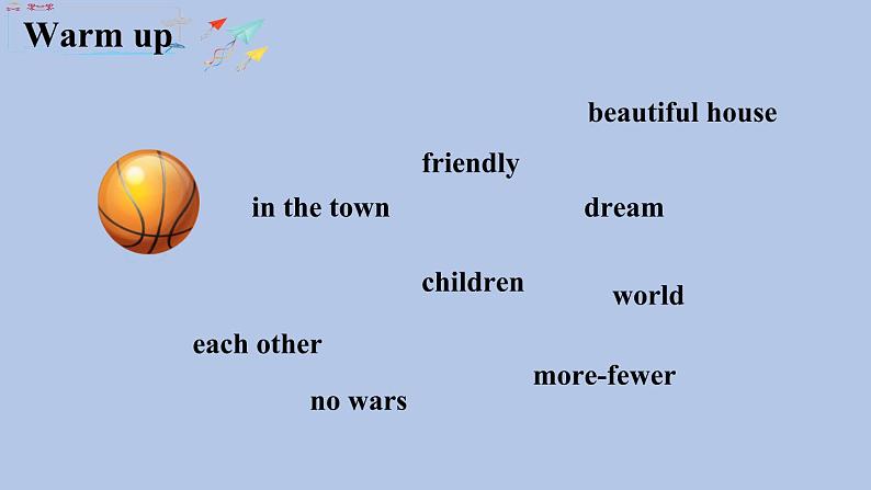 外研剑桥版英语六下unit6The world of my dreams(2)Part 4课件+教案+素材02