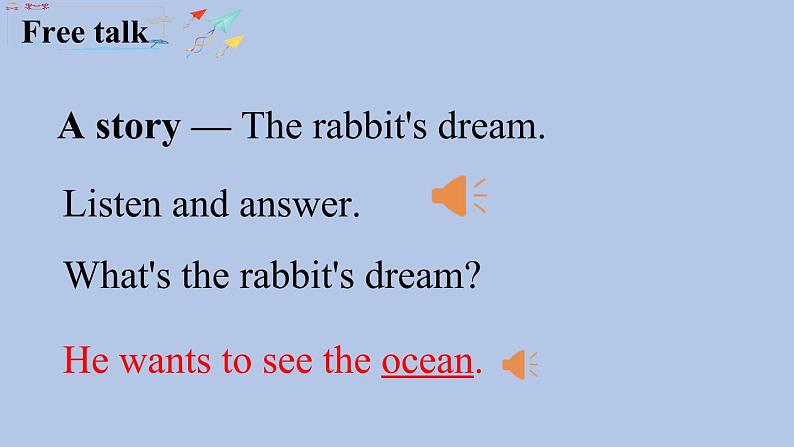 外研剑桥版英语六下unit6The world of my dreams(2)Part 4课件+教案+素材03