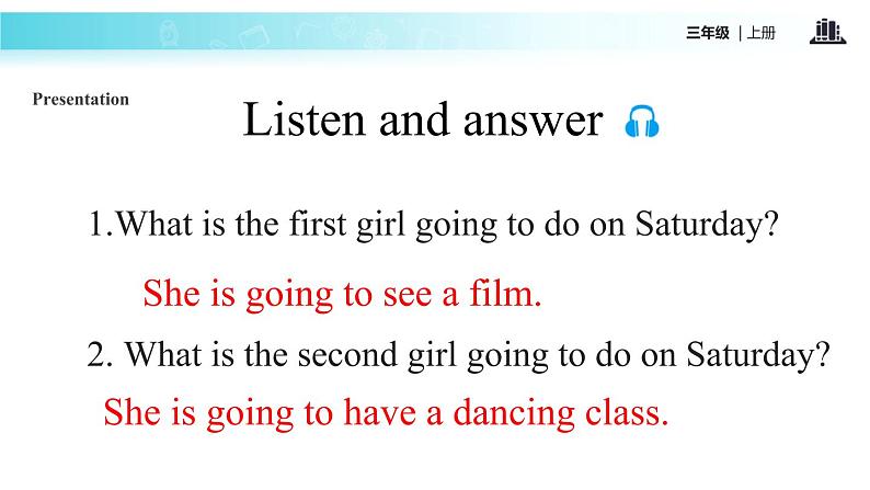 Module 10 Unit 2 What are you going to see课件PPT07