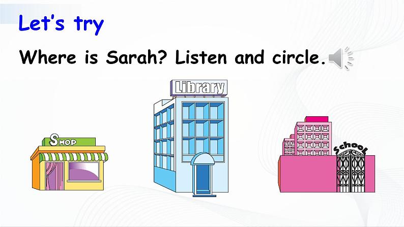 Unit 1 Part B 第4课时 Let’s learn & Ask and write课件+素材07