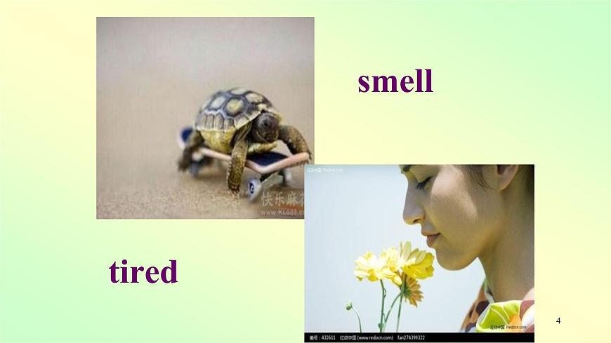 Module 9 Unit 2 I feel happy課件PPT第4頁