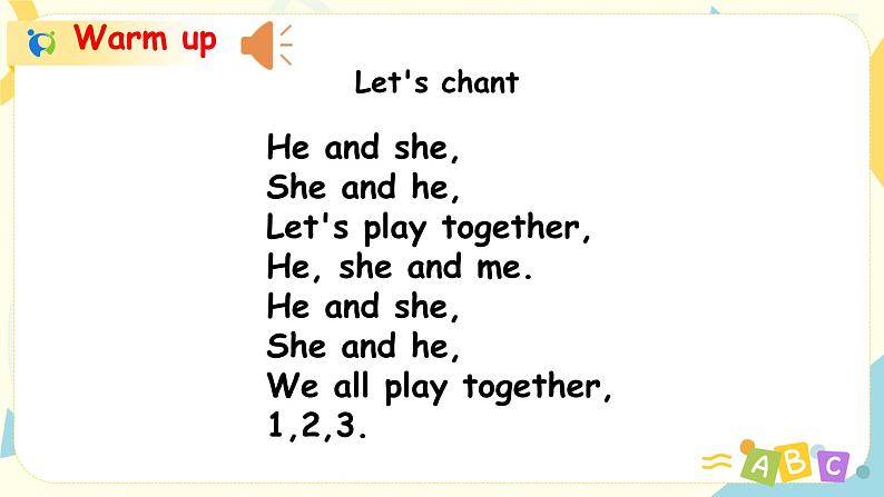 Unit 5 Part A Let 's spell第2页