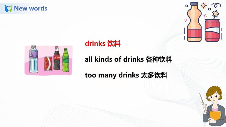 51《译林版六年级下册Unit 5 第一课时》课件第4页