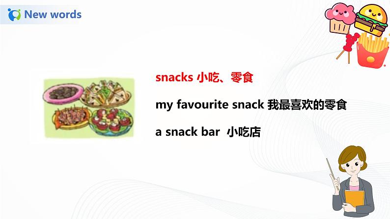 51《译林版六年级下册Unit 5 第一课时》课件第6页