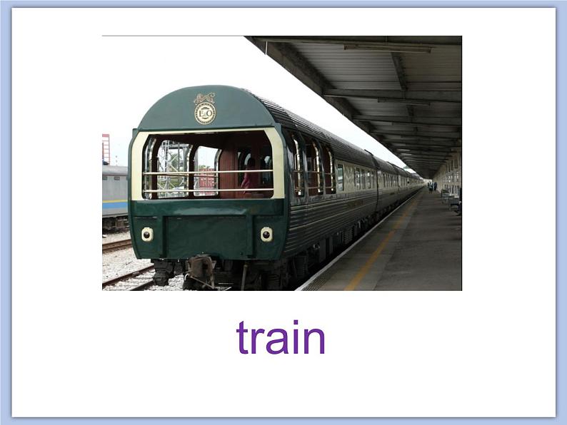Unit 2 How do you come to school 课件1第6页