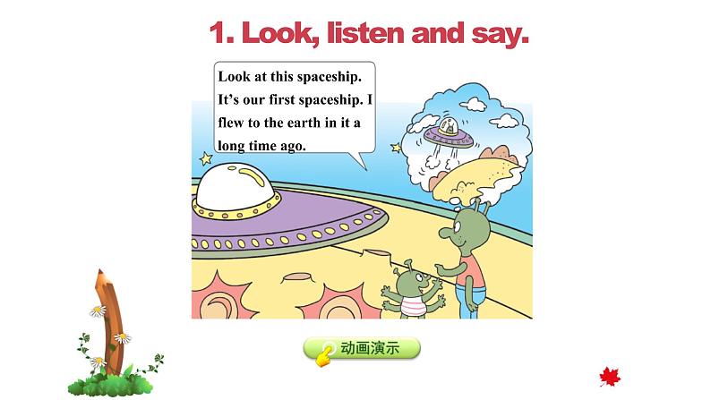Module 7 Unit 1 He spent about 21 hours in space课件PPT第3页
