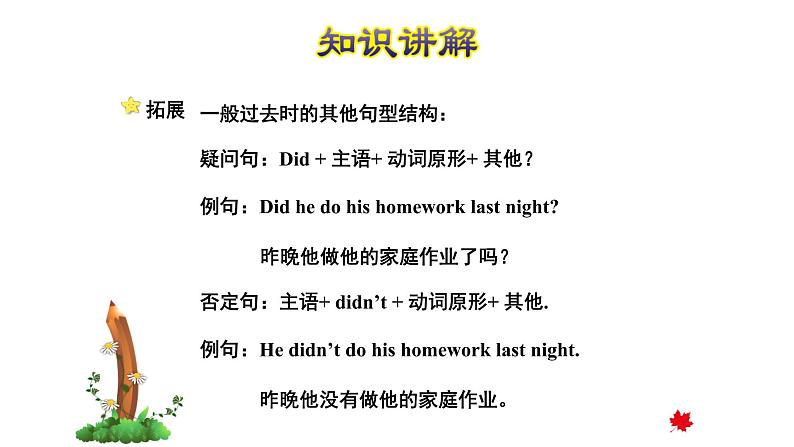 Module 7 Unit 1 He spent about 21 hours in space课件PPT第8页