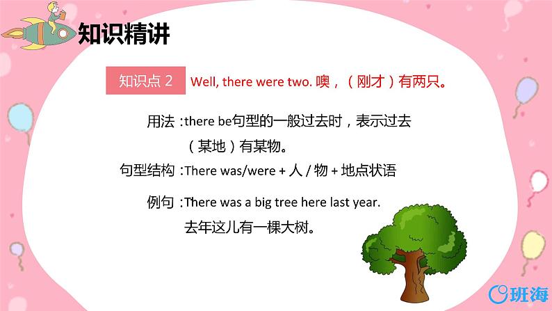 外研版(新)五下-Module 1 Unit 1 We lived in a small house.【优质课件】08