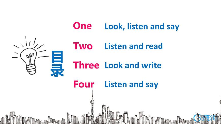 外研版(新)五下-Moudle 7 Unit 2 I 'll be home at seven o 'clock.【優(yōu)質(zhì)課件】第2頁(yè)