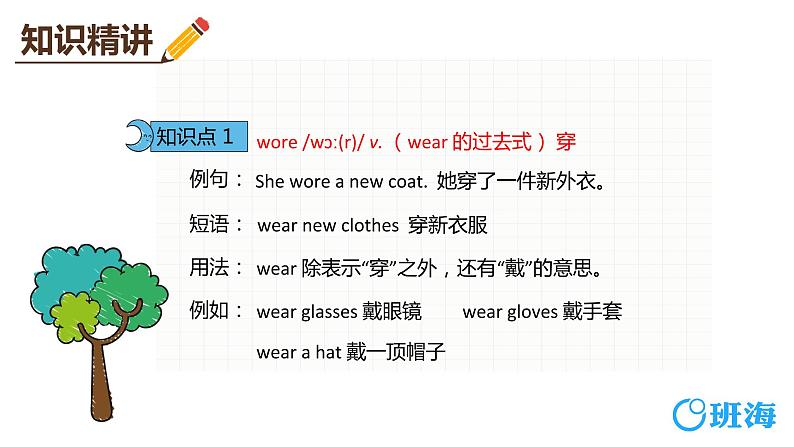 外研版(新)五下-Module 9 Unit 1 We laughed a lot【优质课件】06