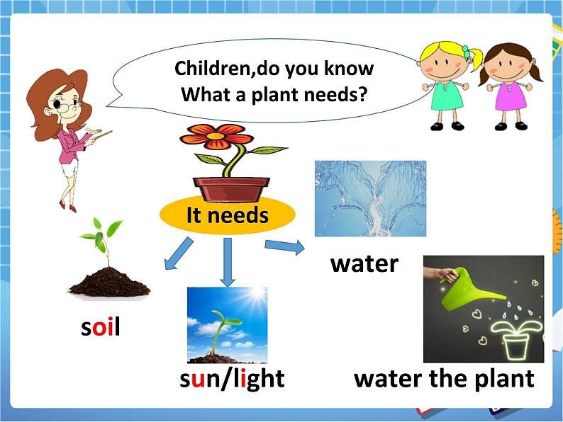 Unit10 My garden 第三课时(课件+教案)02