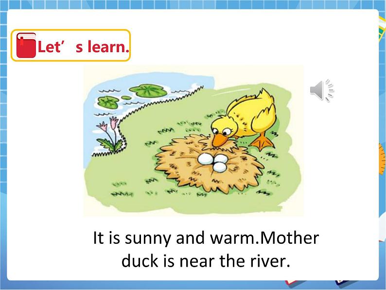 Unit12 The ugly ducking 第一课时(课件+教案)06