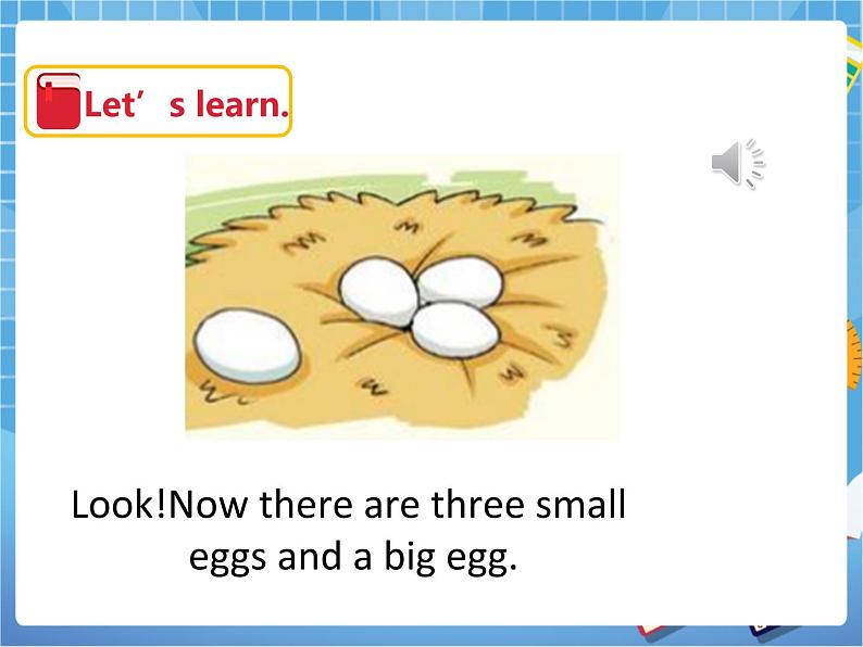 Unit12 The ugly ducking 第一课时(课件+教案)08