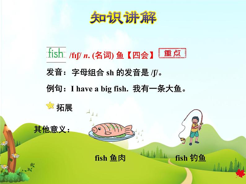 授课课件第5页