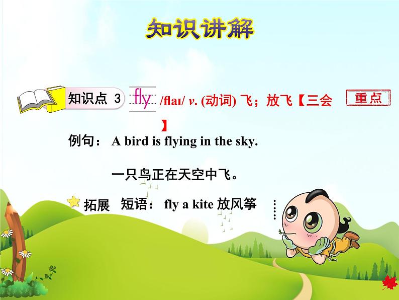 授课课件第8页