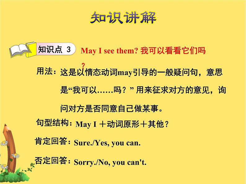 冀教版(三起点)六下 Lesson 20 Looking at Photos 课件+教案+素材08