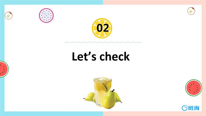 人教pep(新)三下-Unit 5 PartB 第3课时 Start to read ~ Let's sing【优质课件】06