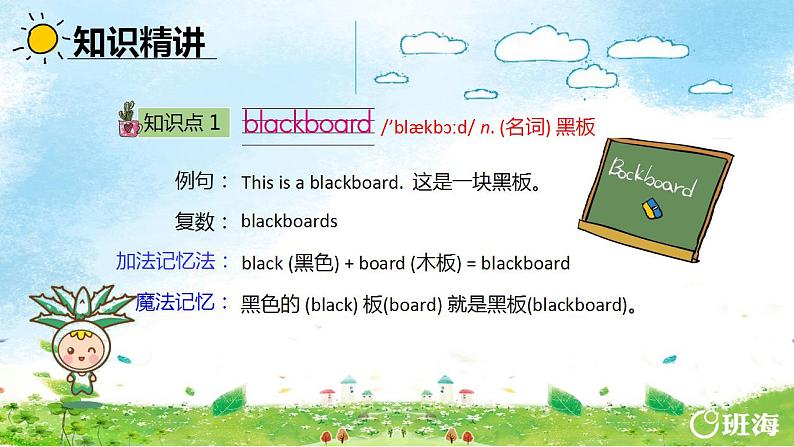 冀教版(新)四下-Unit 1 Lesson3 Where are they 【优质课件】第6页