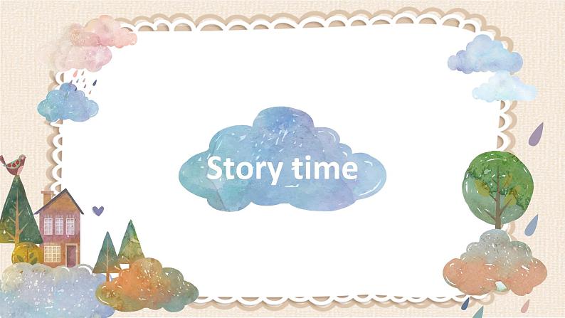 人教版(新)六上 Unit1 Part C Story time【优质课件】02