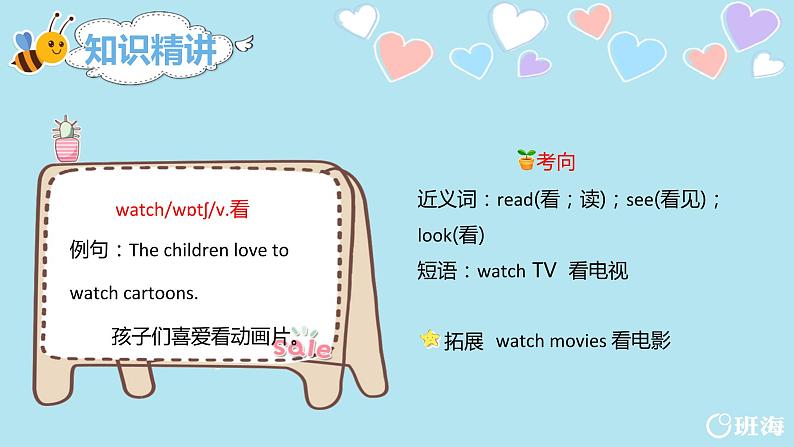 人教版(新)五上 Unit2 Part B 第2课时 Let's learn ~ Group work【优质课件】06