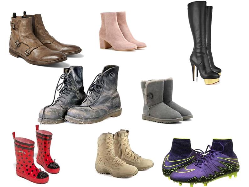 多维阅读第7级—Eddy's Boots 埃迪的球鞋课件PPT02
