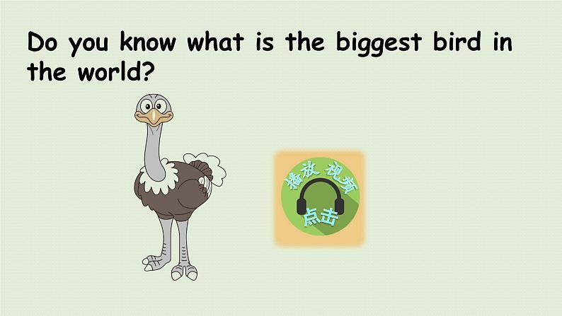 1人教三(下) Unit3 Part B 第5课时Let 's learn & Let 's do第5页