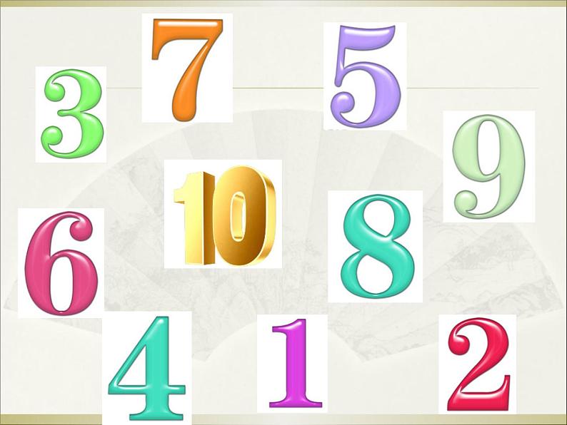 闽教版(三年级起点)小学英语三年级上册 Unit 4 Age and Phone Numbers Part B_ 课件03